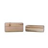 Picture of Set of 2 wooden blocks